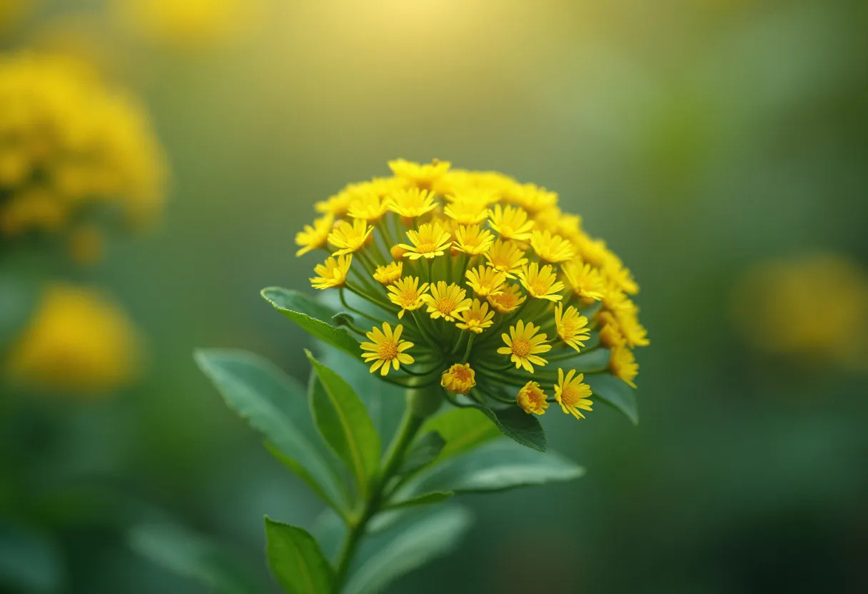 plantes médicinales